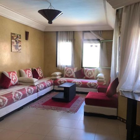 Residence El Atlas Марракеш Экстерьер фото