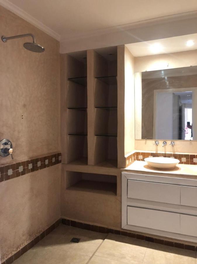 Residence El Atlas Марракеш Экстерьер фото